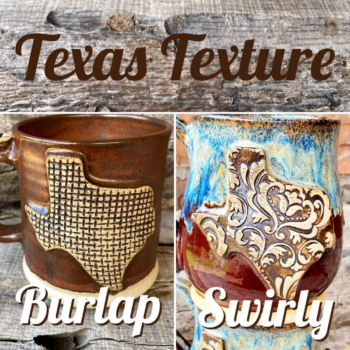 Texas Handmade Mugs